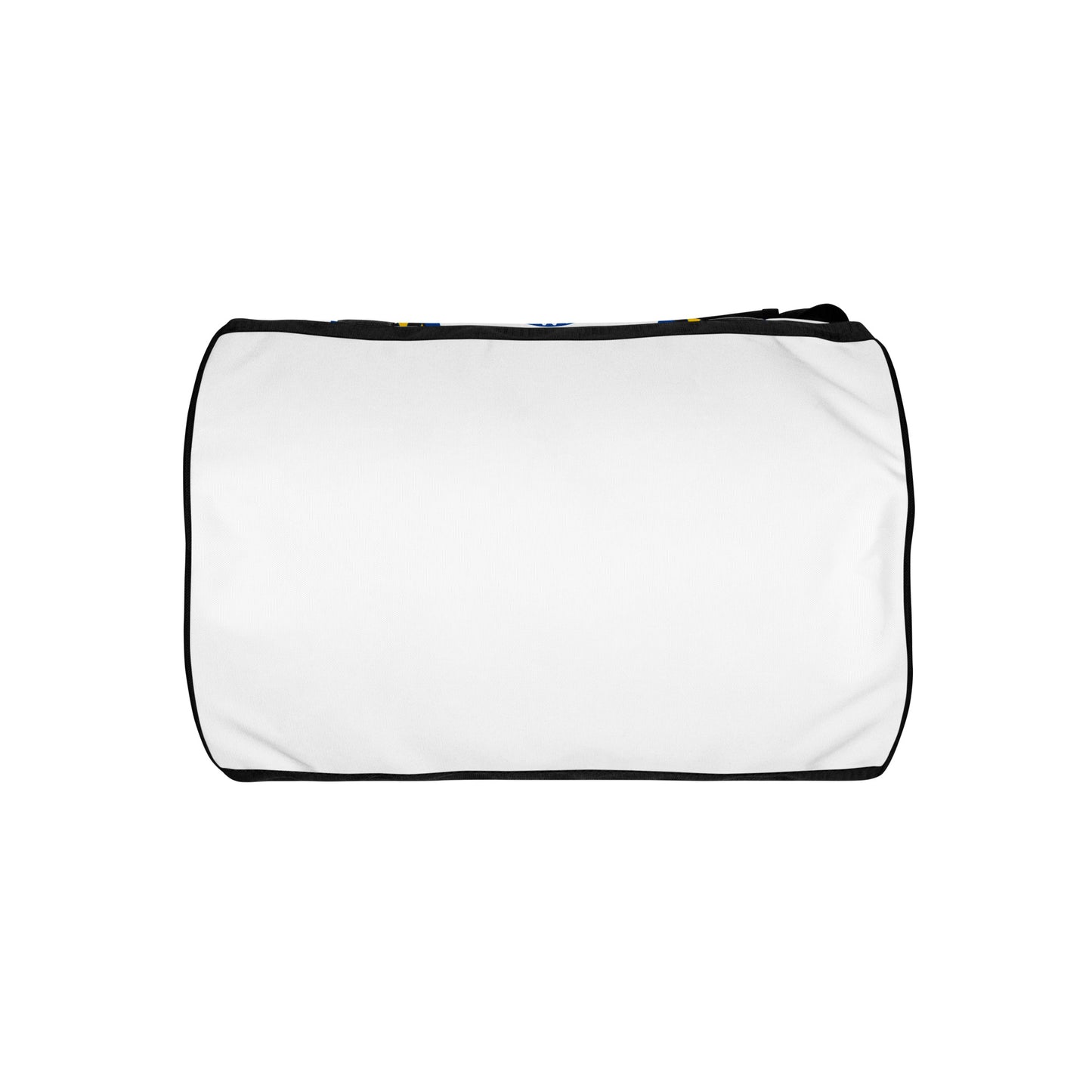 Gym Bag- Will Power Logo