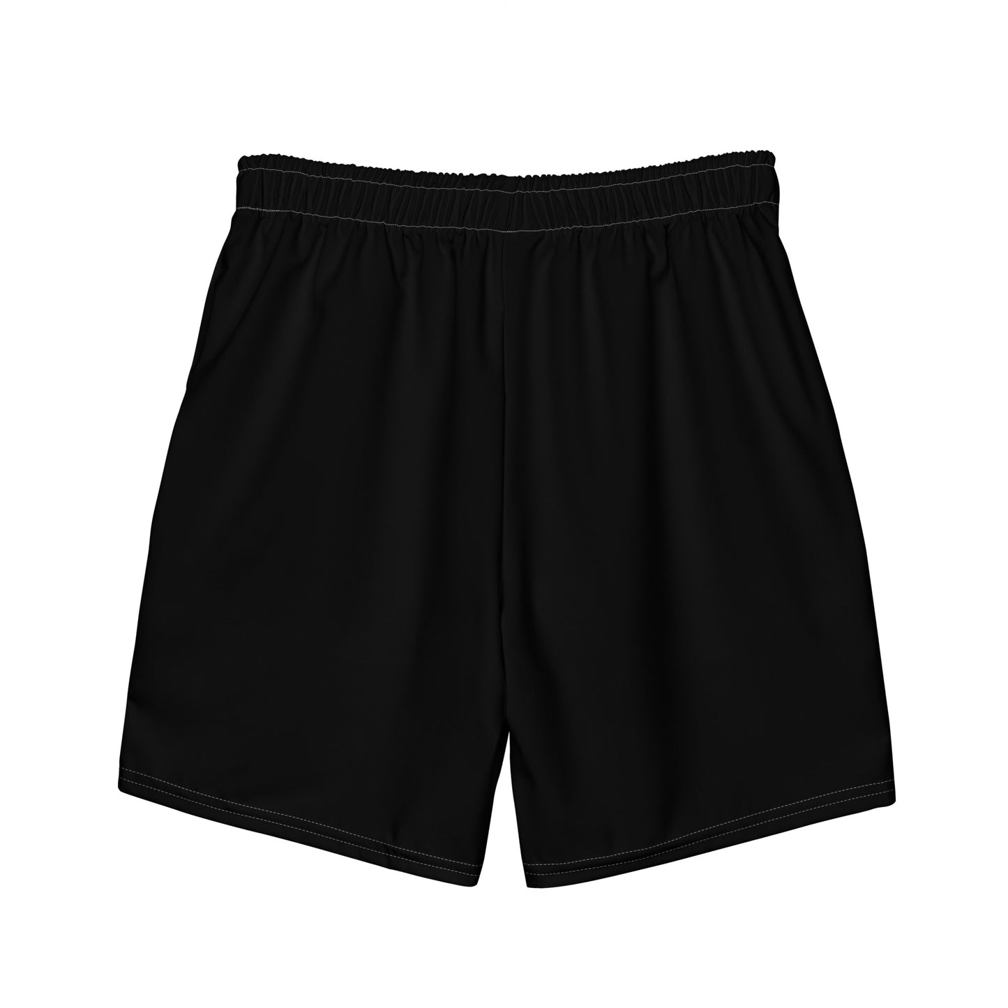 Men's Swim Trunks- Will Power Logo