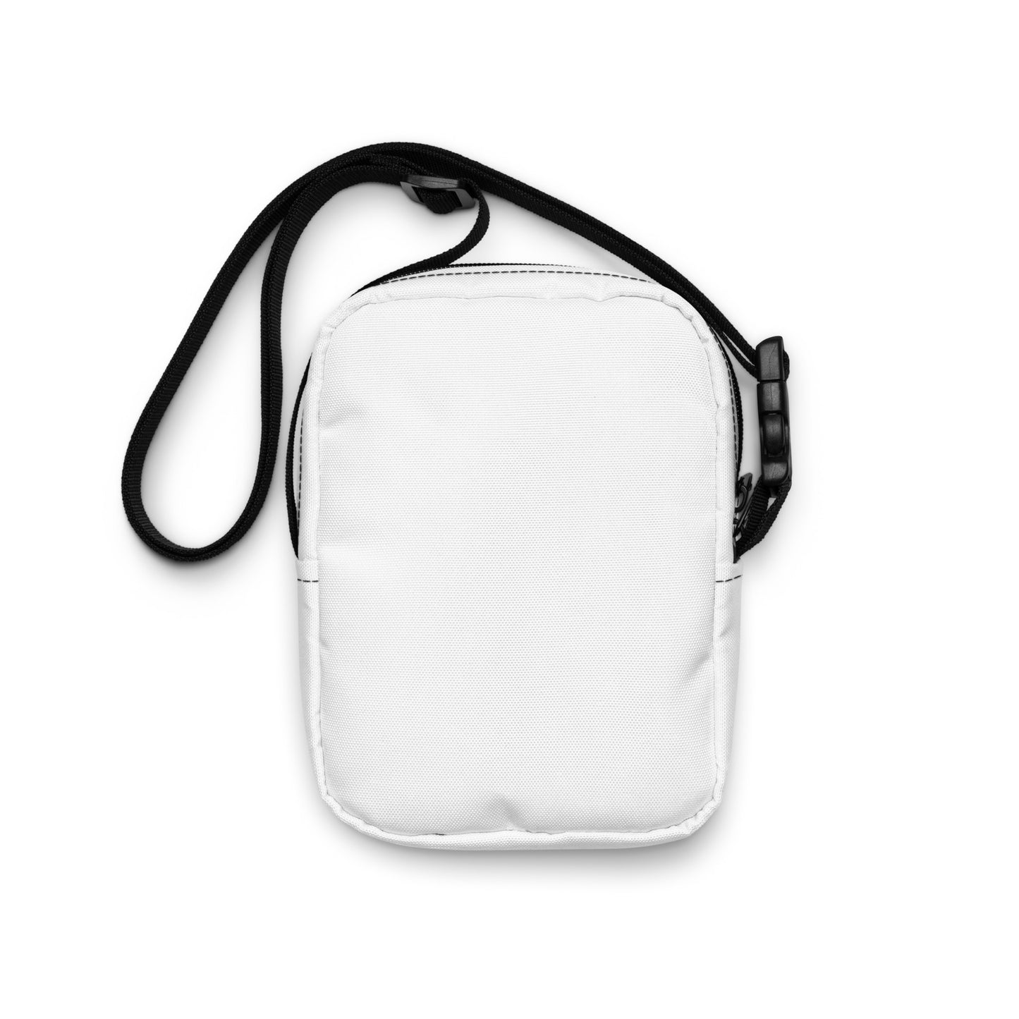 Crossbody Bag- Will Power Logo