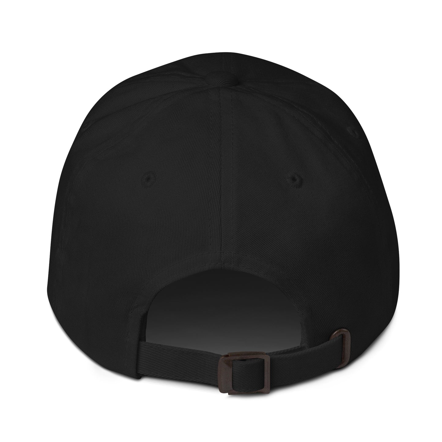 Dad Hat- Willay With Silhouette