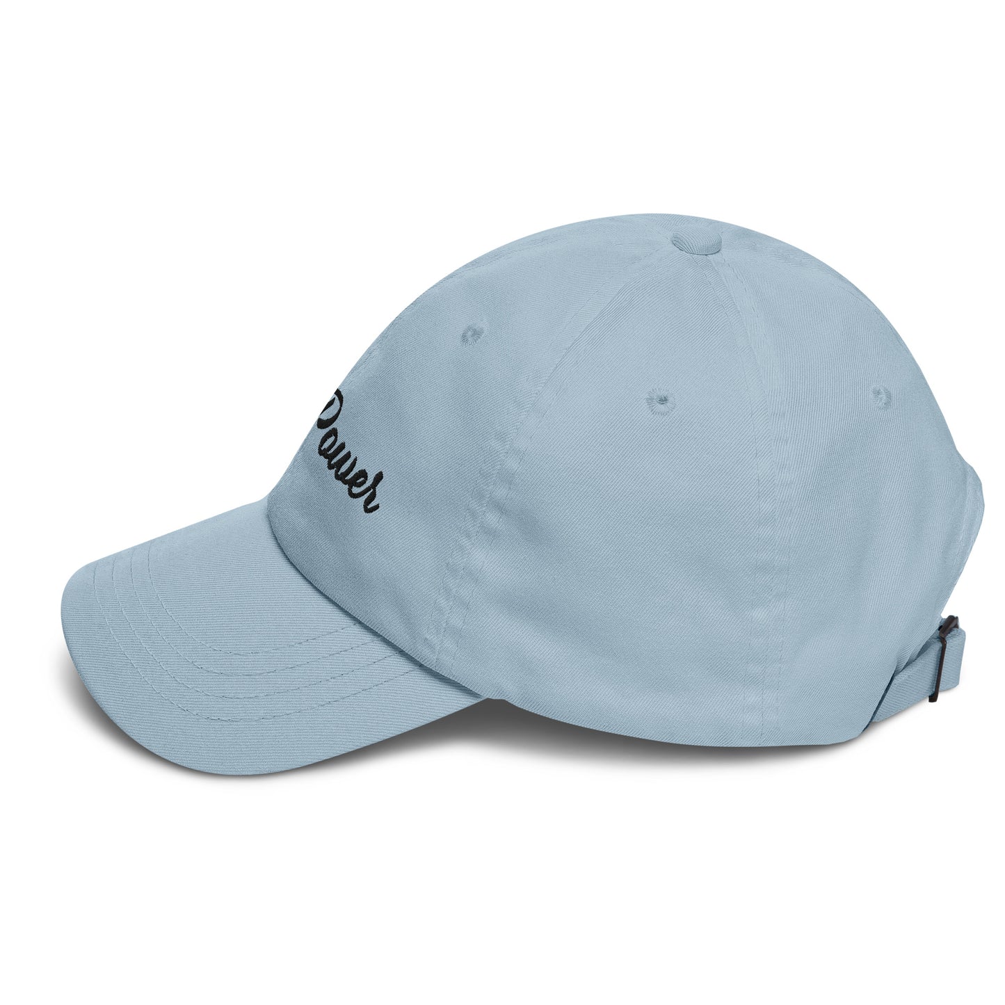Dad Hat- Will Power