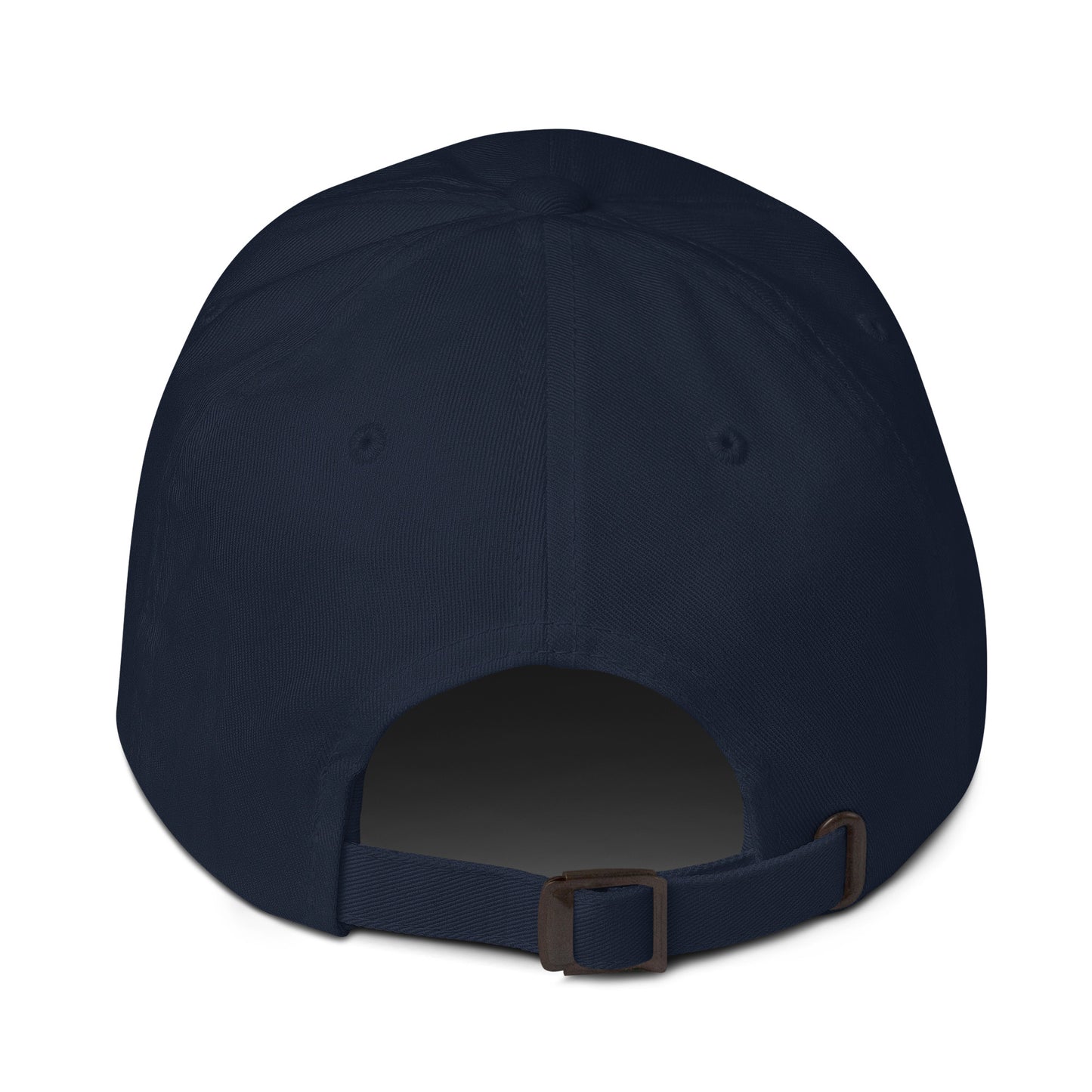 Dad Hat- Willay With Silhouette