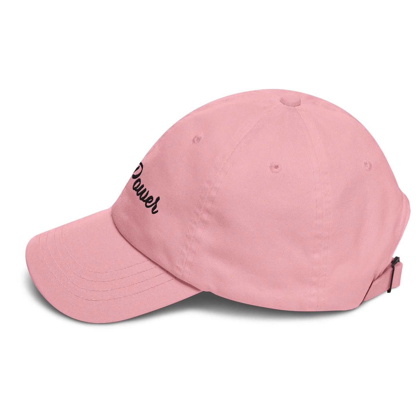 Dad Hat- Will Power