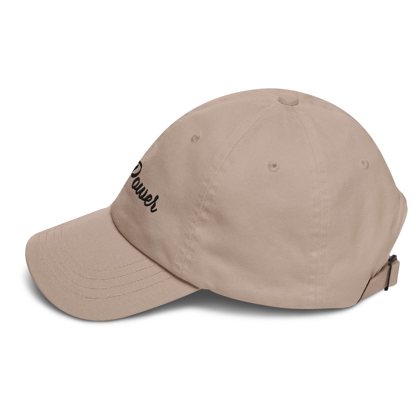 Dad Hat- Will Power