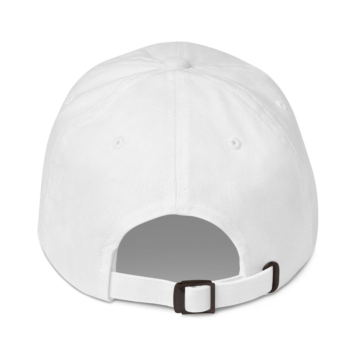 Dad Hat- Will Power