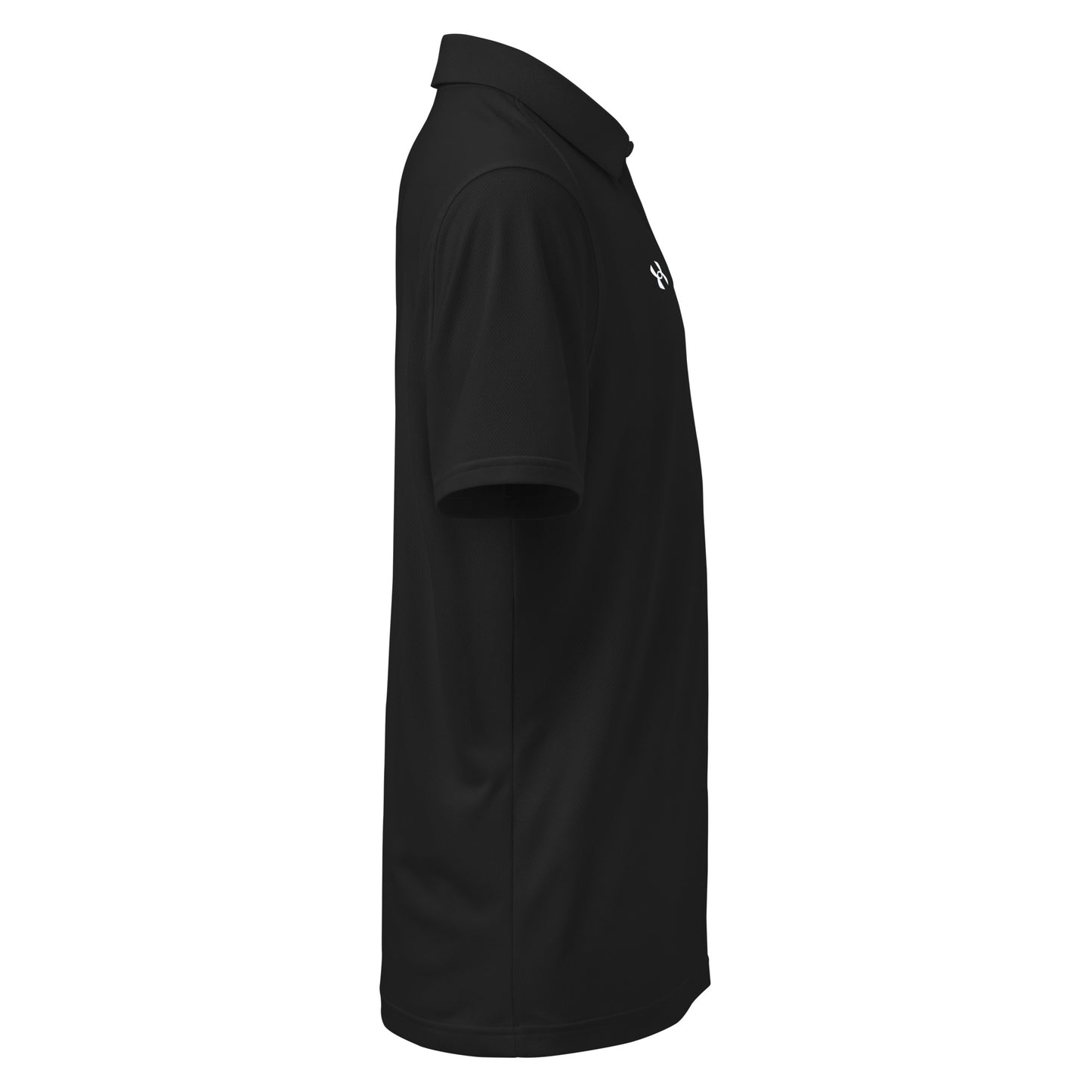 Under Armour Polo- Embroidered Will Power Logo