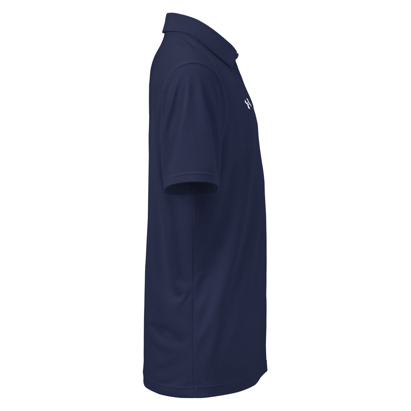 Under Armour Polo- Embroidered Will Power Logo