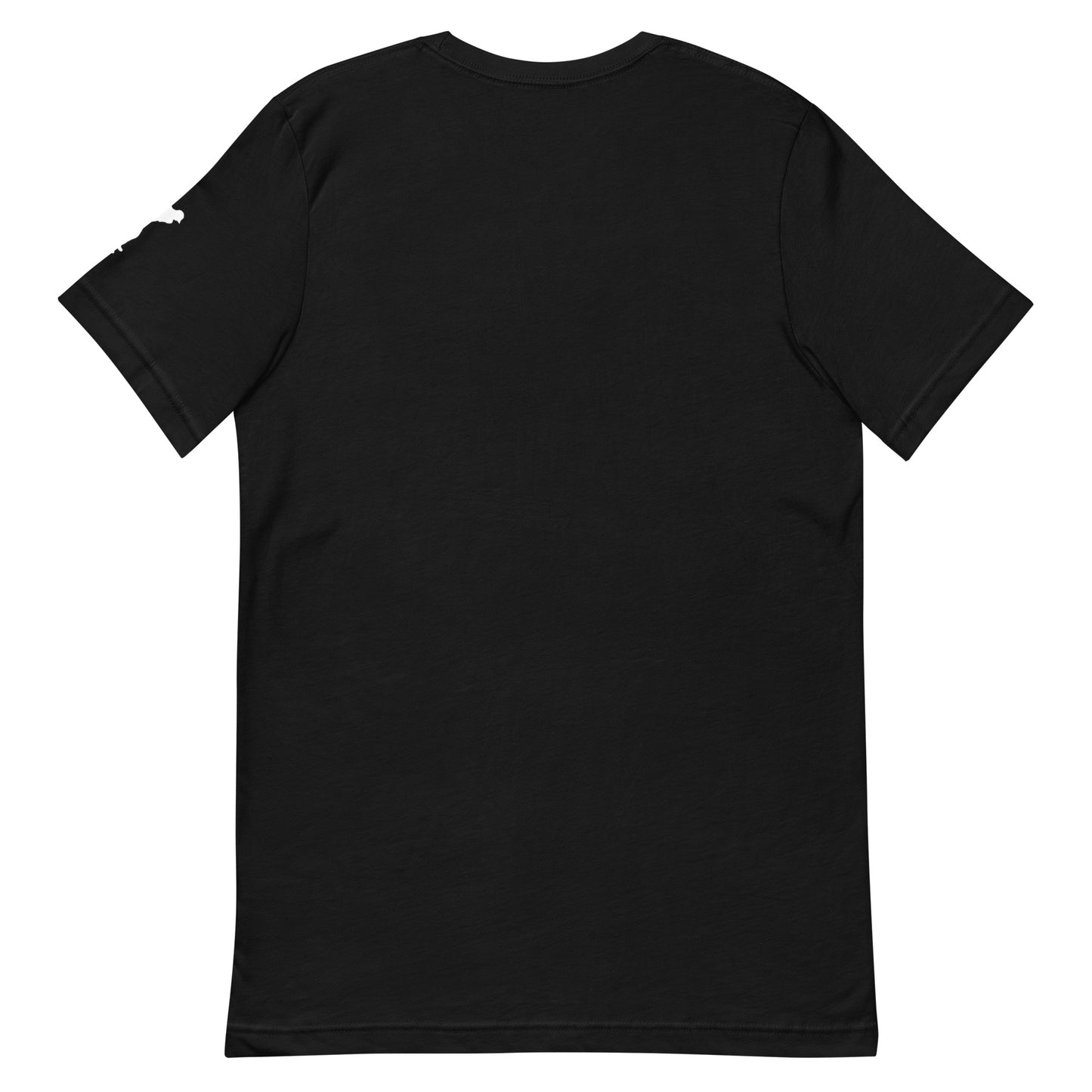 Unisex T-Shirt- Jameson at the Turn