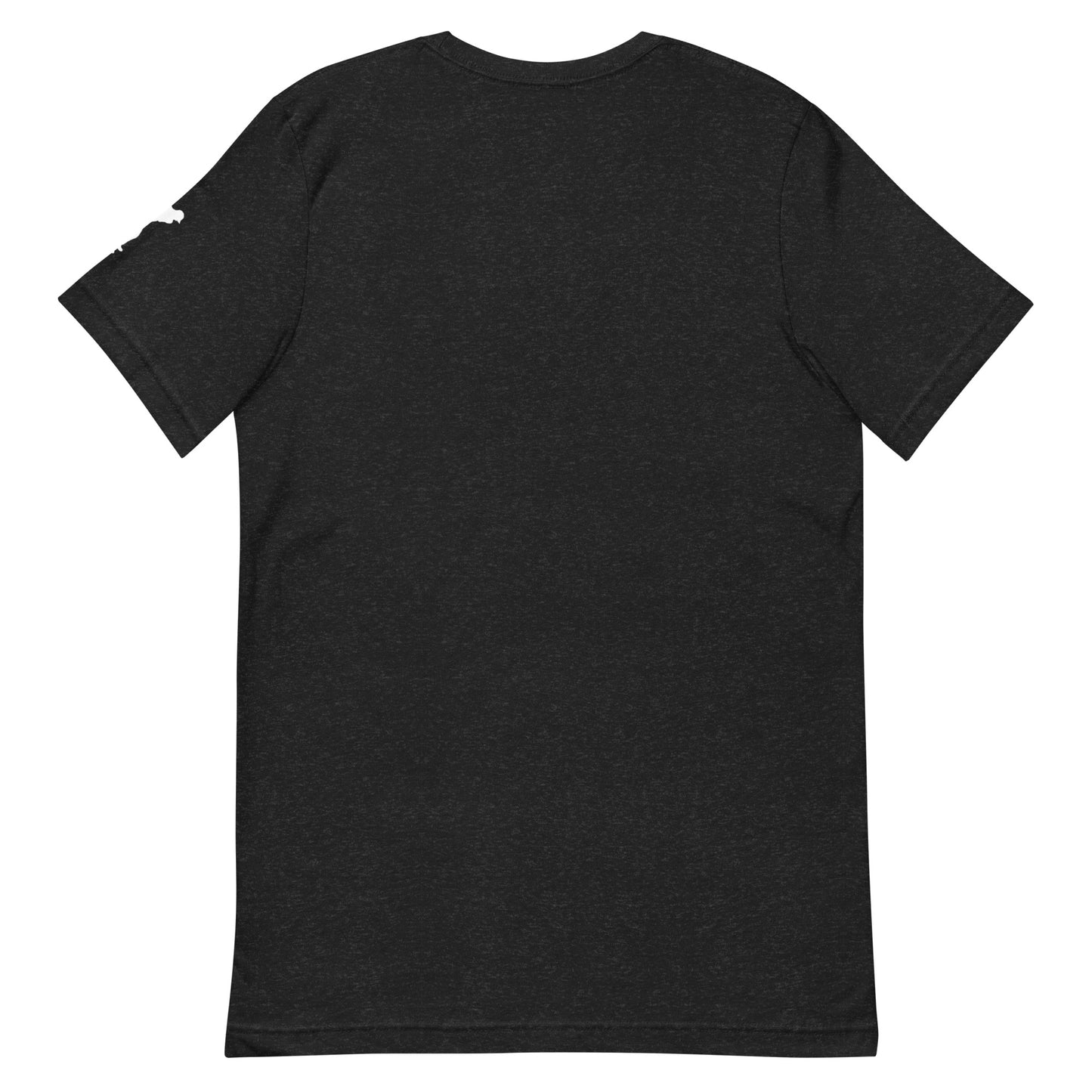Unisex T-Shirt- Jameson at the Turn