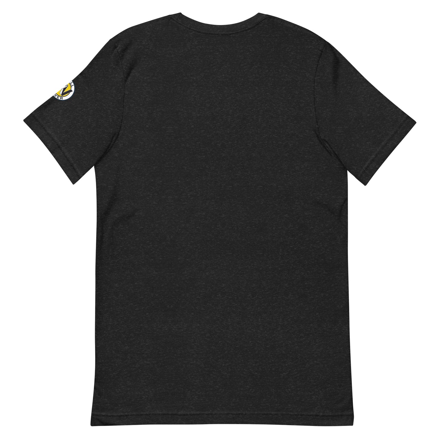Unisex T-Shirt- Booze Wagon