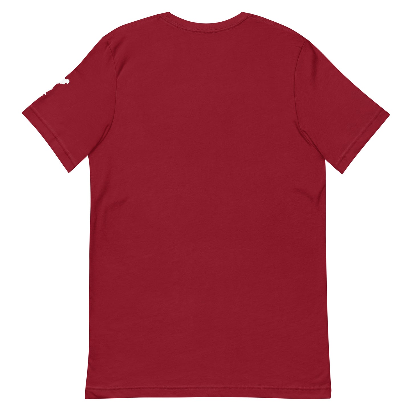Unisex T-Shirt- Jameson at the Turn
