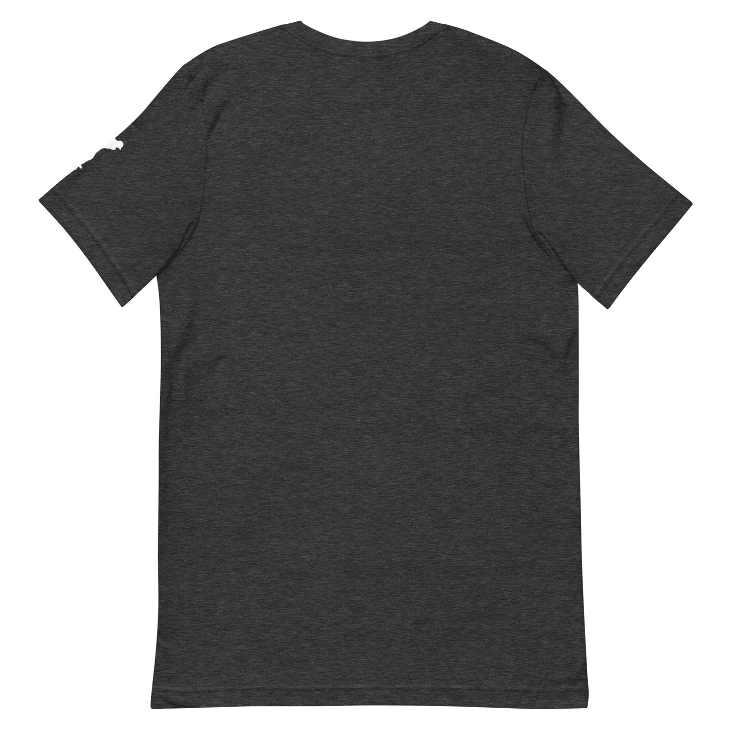 Unisex T-Shirt- Jameson at the Turn
