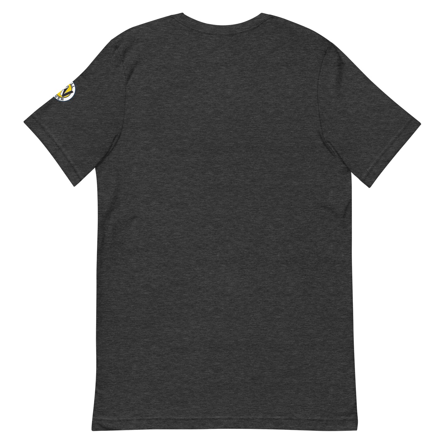 Unisex T-Shirt- Booze Wagon