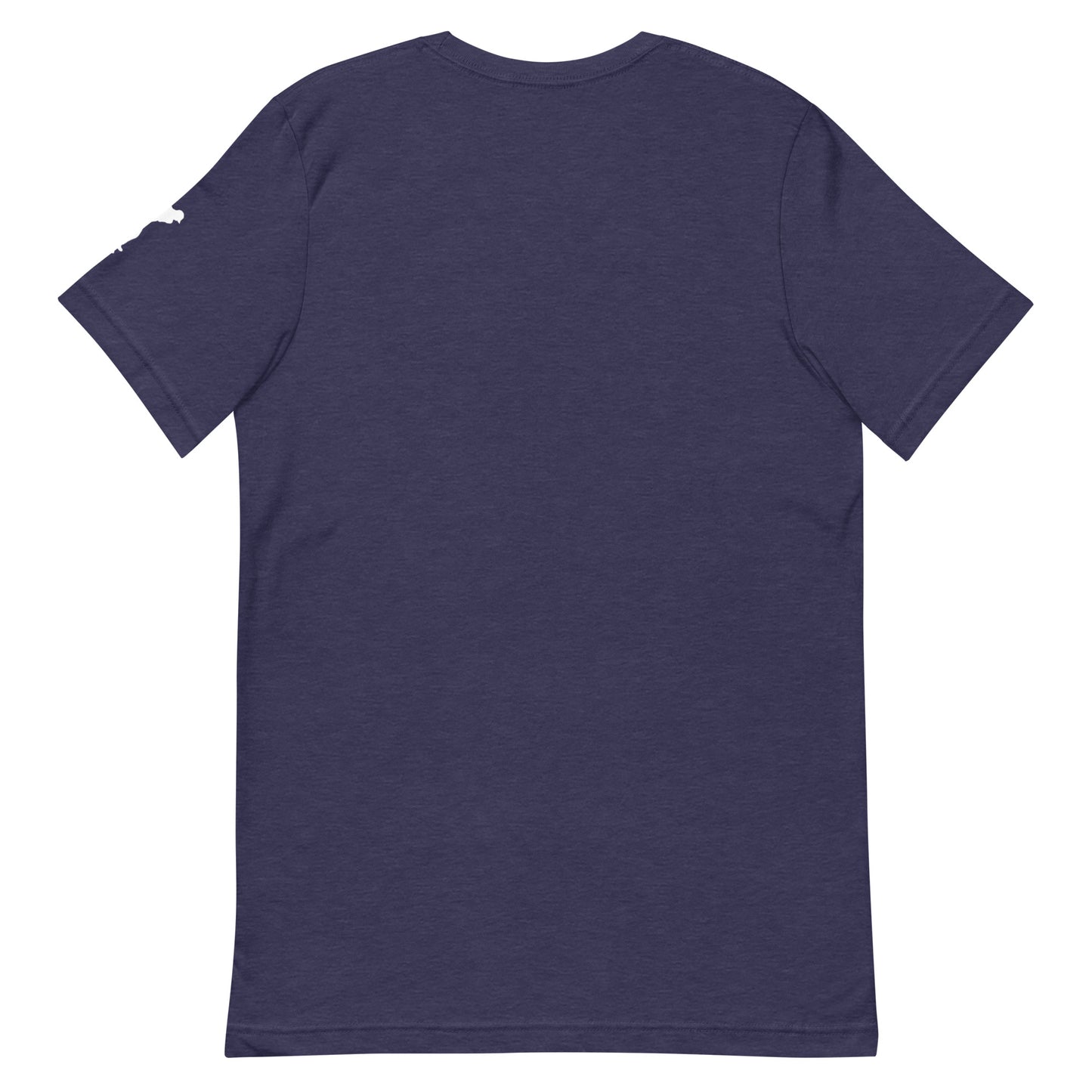 Unisex T-Shirt- Jameson at the Turn
