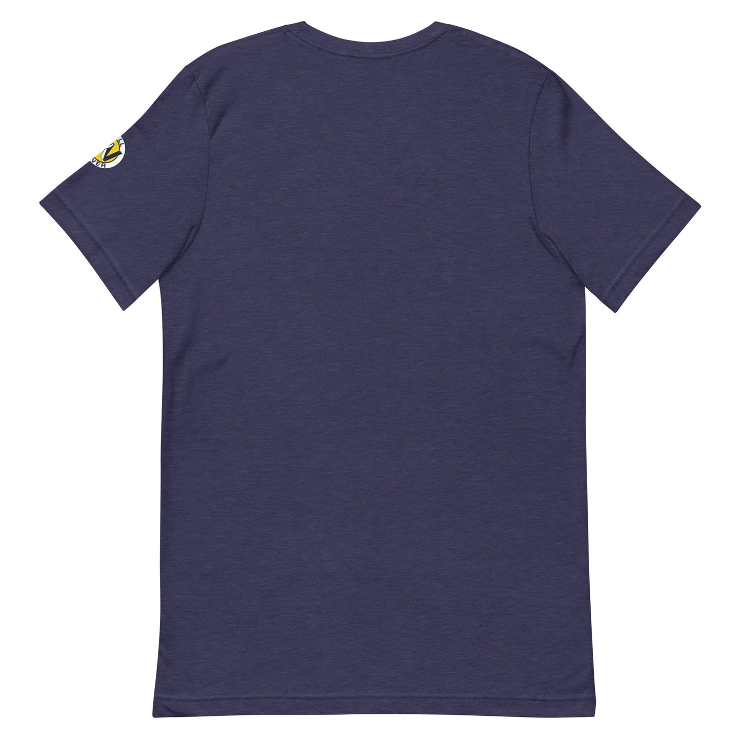 Unisex T-Shirt- Booze Wagon