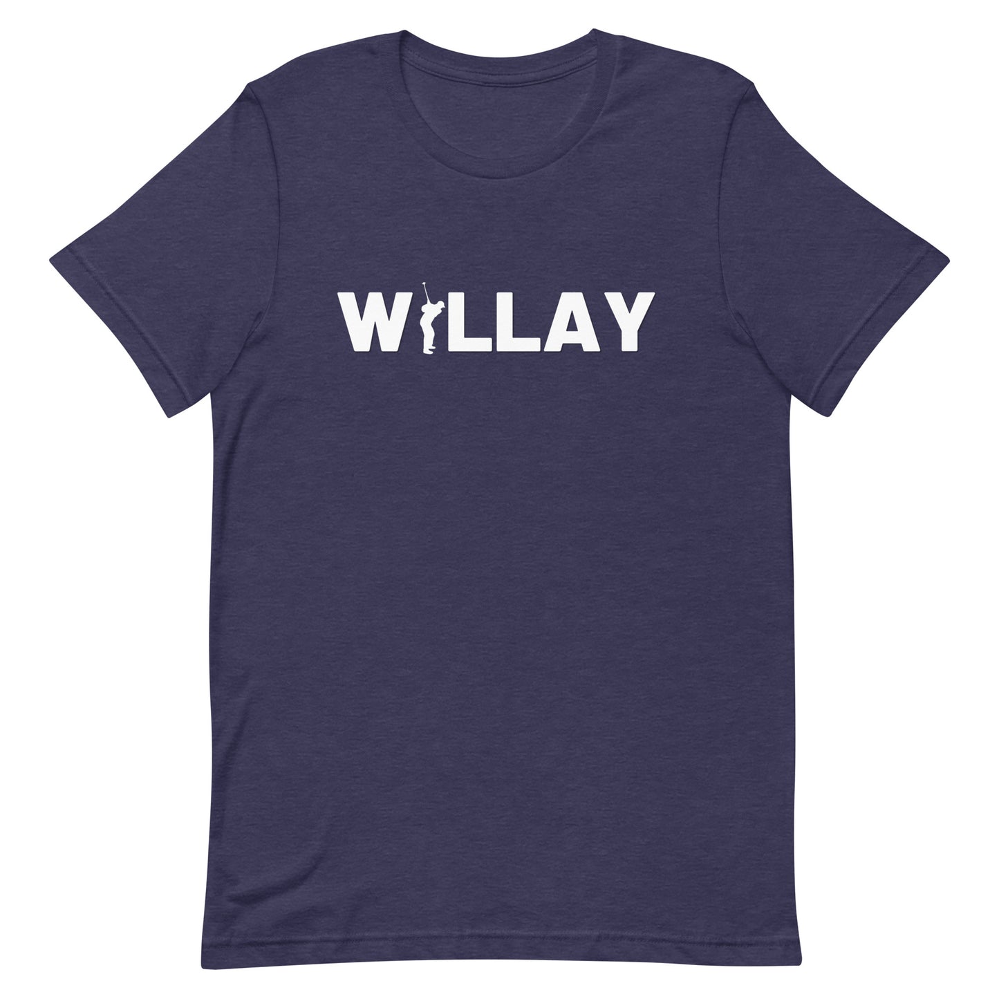 Unisex T-Shirt- Willay