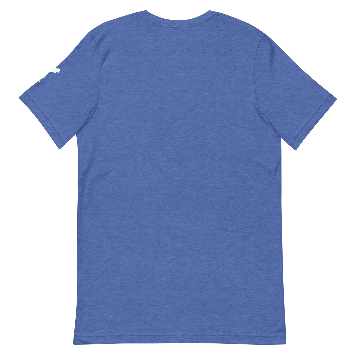 Unisex T-Shirt- Jameson at the Turn