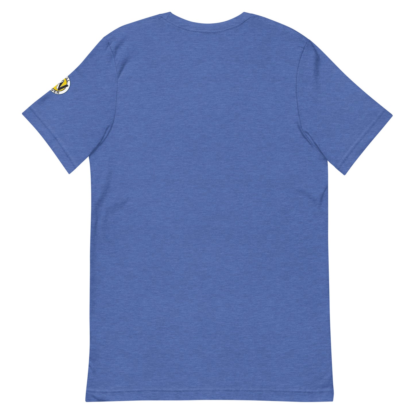 Unisex T-Shirt- Booze Wagon