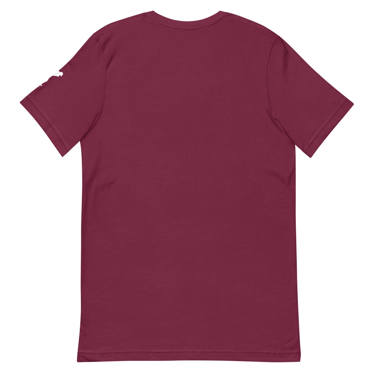 Unisex T-Shirt- Jameson at the Turn
