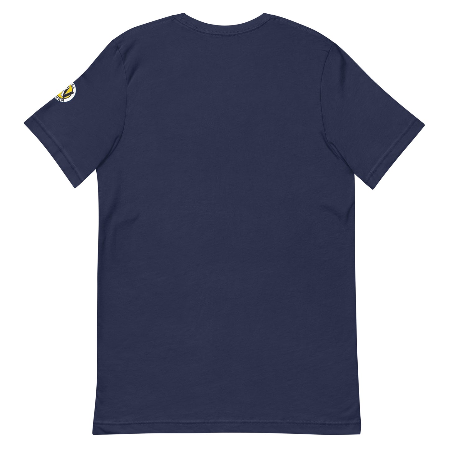 Unisex T-Shirt- Booze Wagon