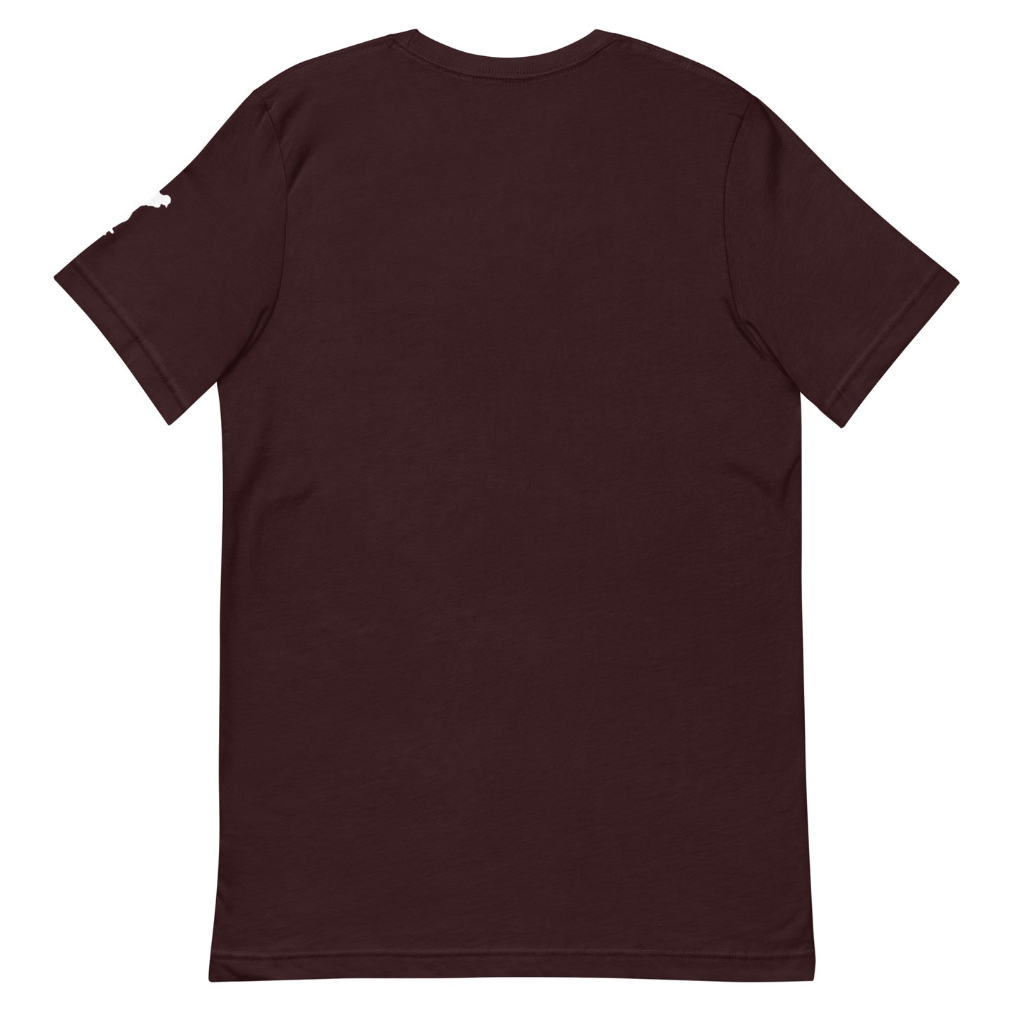 Unisex T-Shirt- Jameson at the Turn