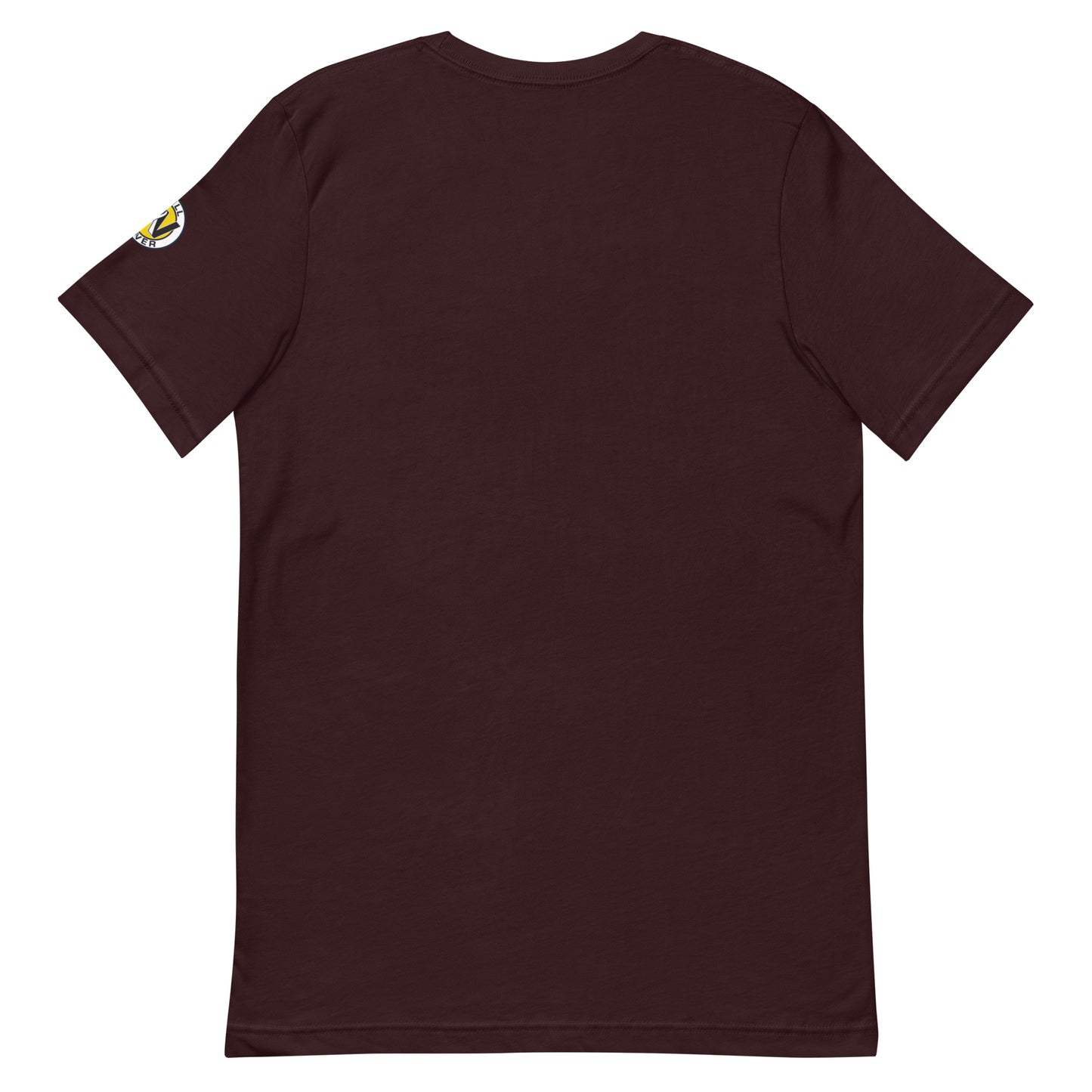 Unisex T-Shirt- Booze Wagon