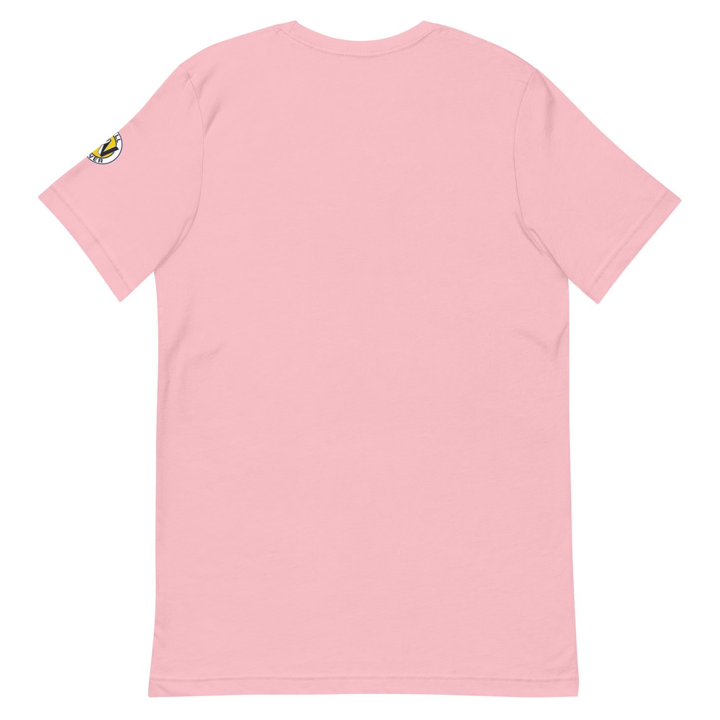 Unisex T-Shirt- Booze Wagon