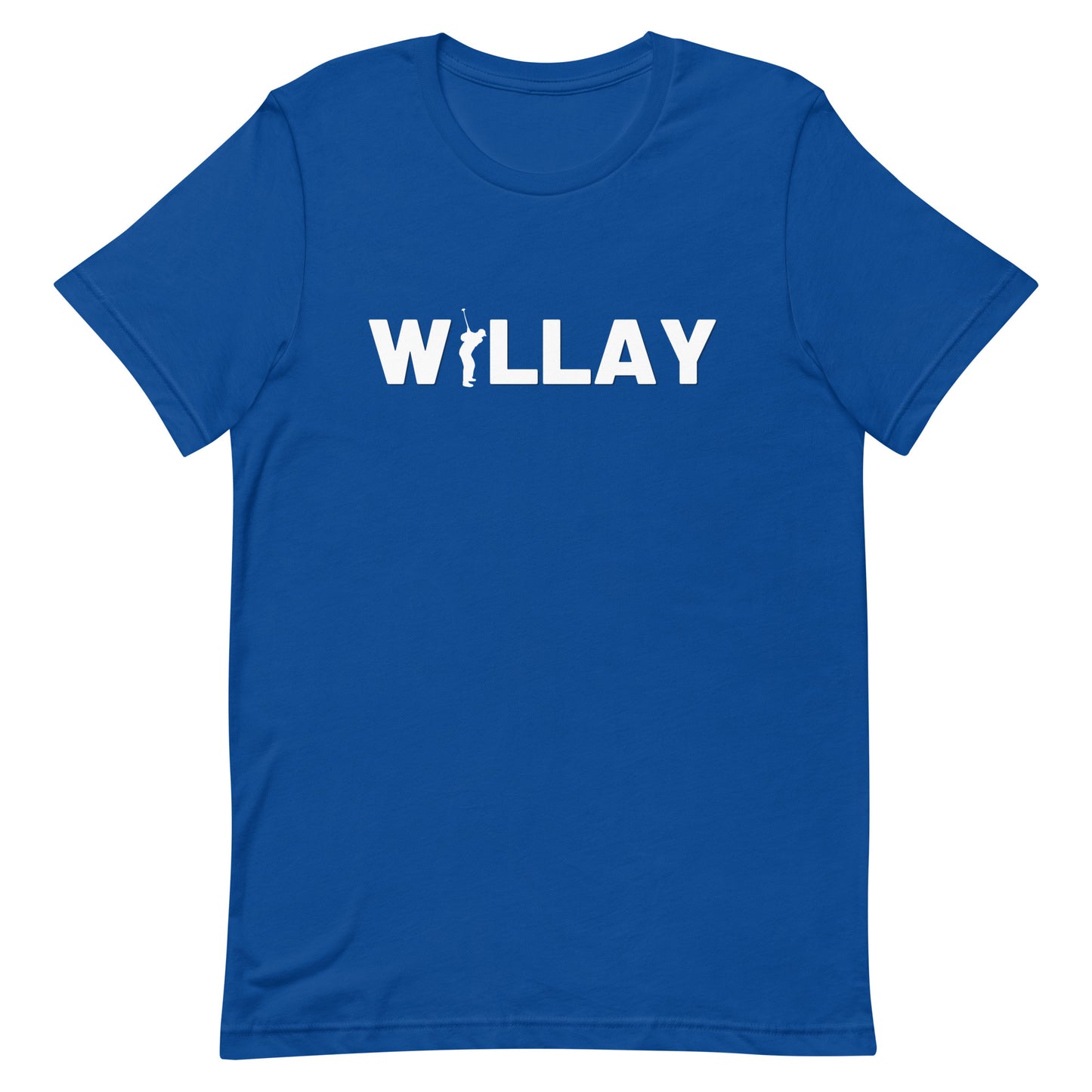 Unisex T-Shirt- Willay