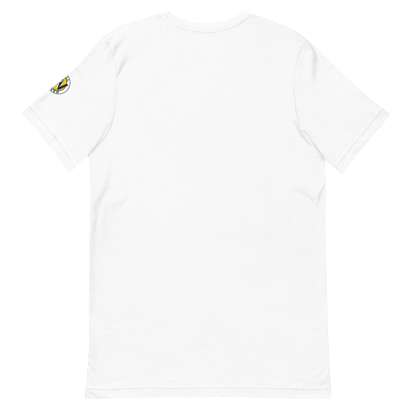 Unisex T-Shirt- Willay