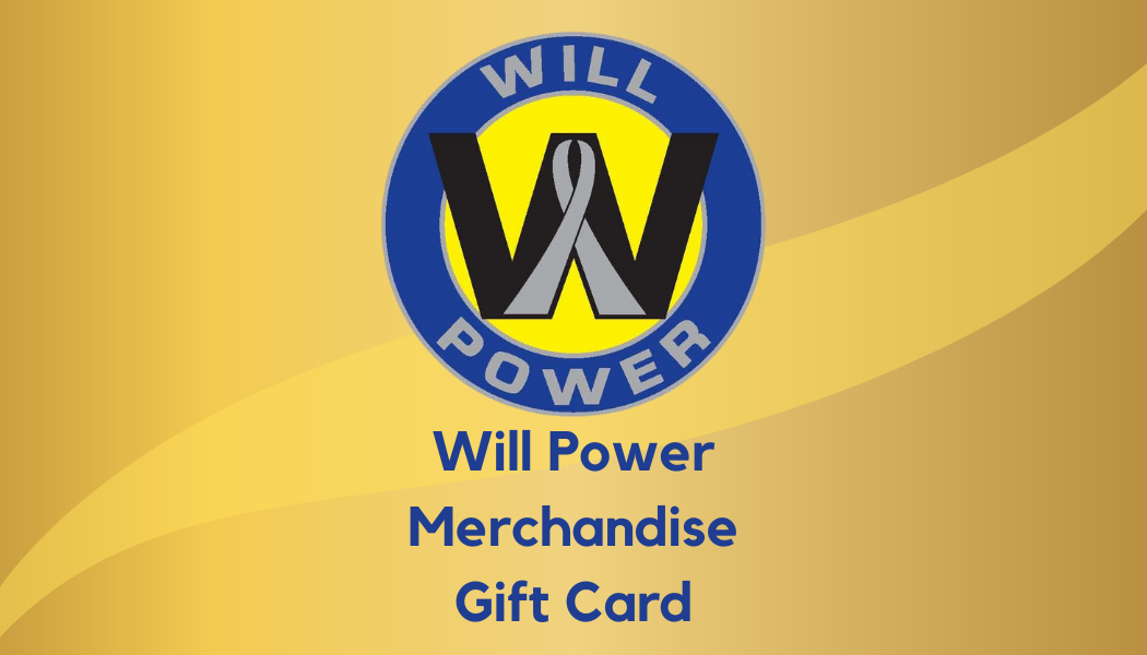 Will Hicks Charitable Association Merch Store Gift Card