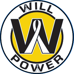 Will Power Merchandise